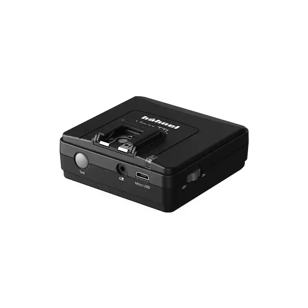 Hahnel Viper TTL Receiver for Sony