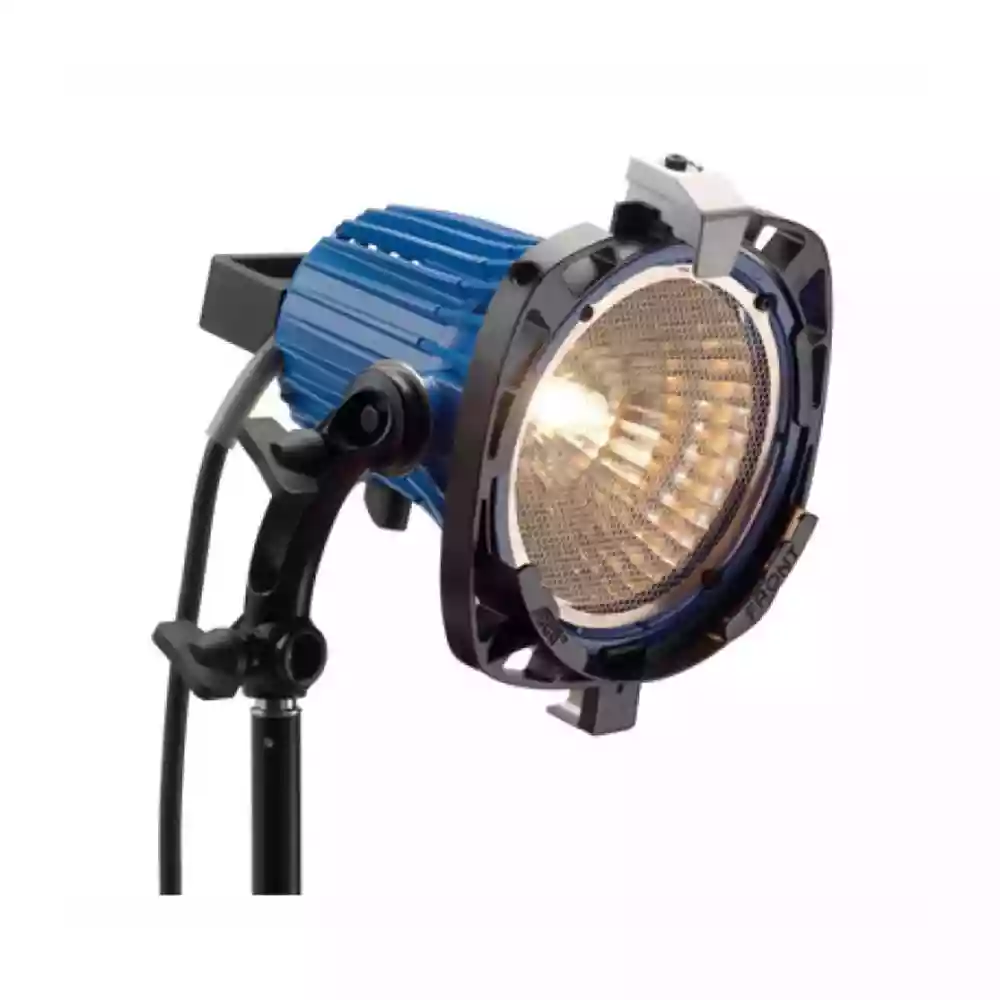 ARRI Junior 750 Plus Spotlight (Schuko Plug)