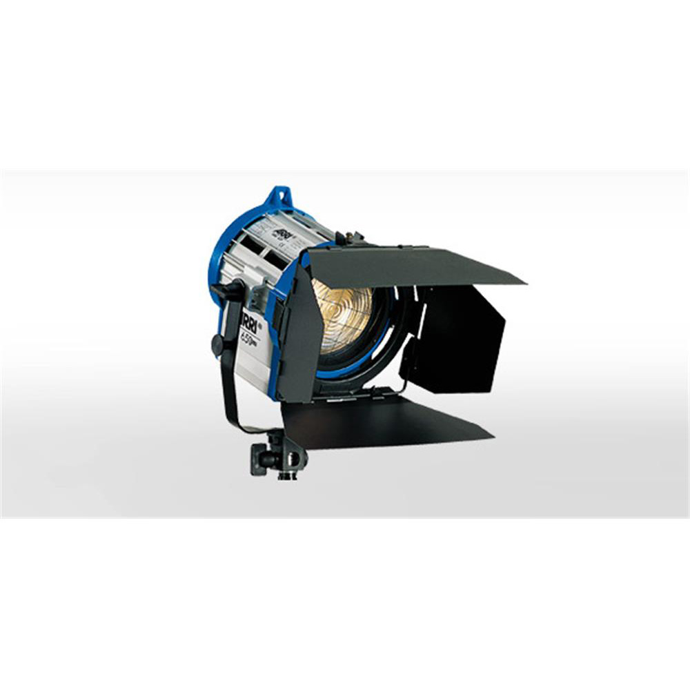 arri 3 point lighting kit