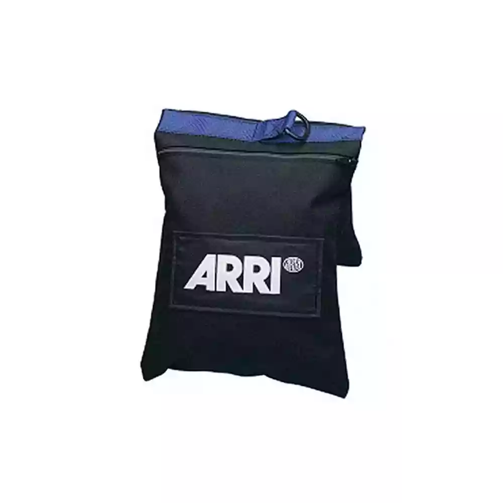 ARRI Small Sandbag 7kg (Unfilled)