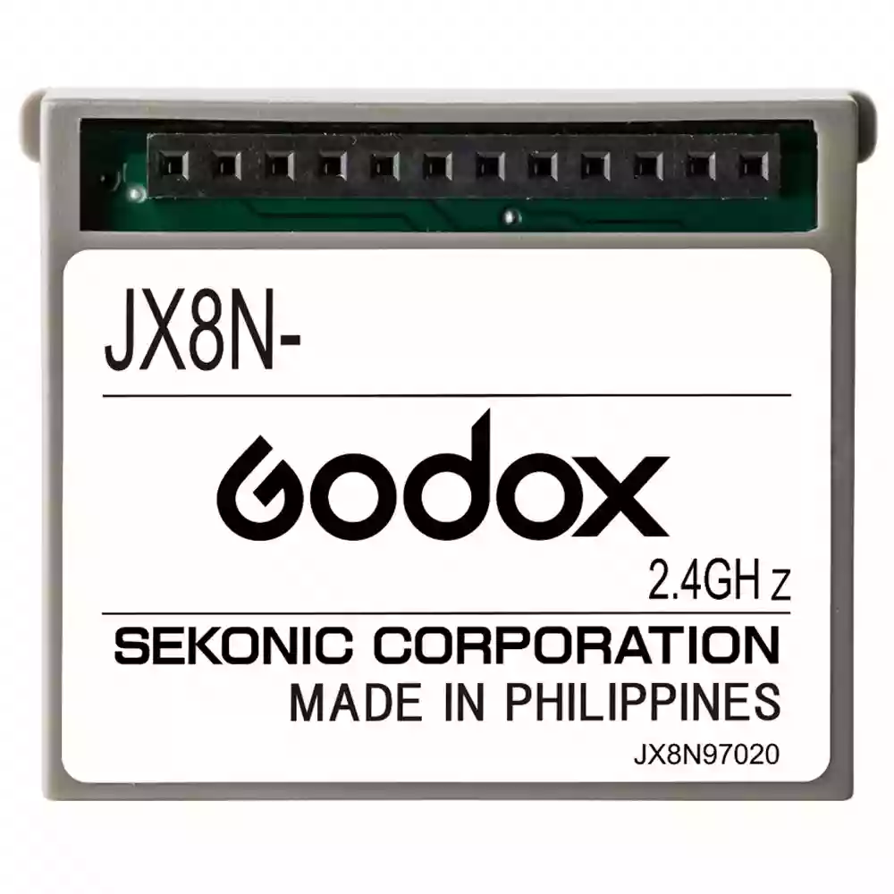 Sekonic Godox Transmitter For L858D