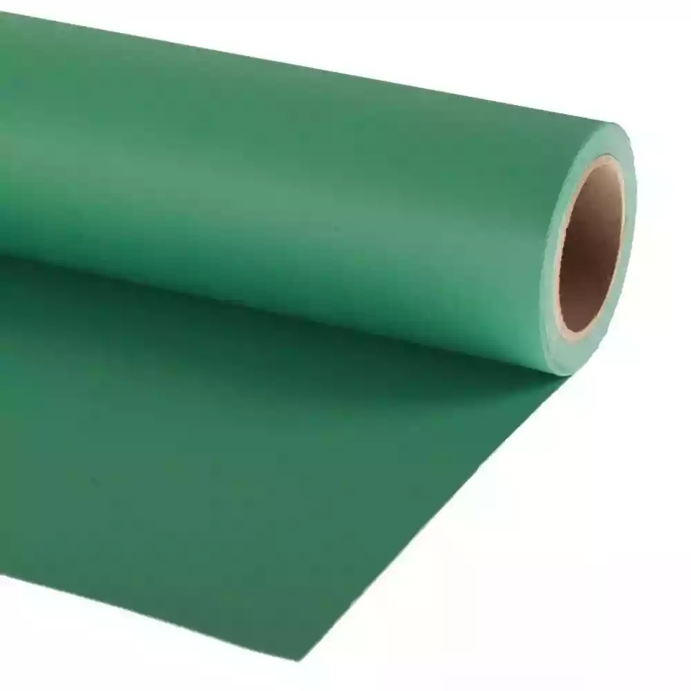 Manfrotto Paper 275cm x 1100cm - Pine Green