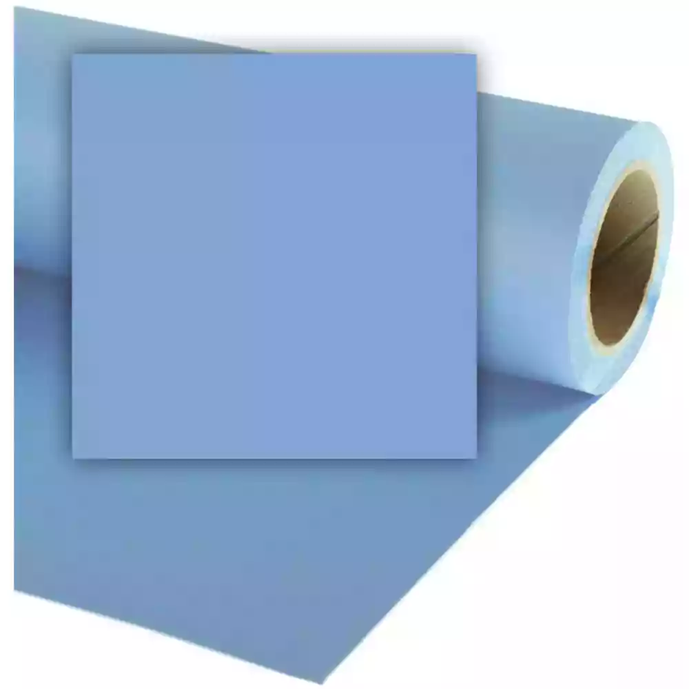 Colorama Paper Background 1.35m x 11m Riviera LL CO503