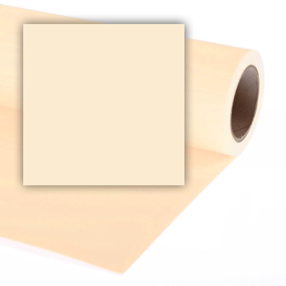 Colorama 1.35mx11m Vanilla Photographic Paper
