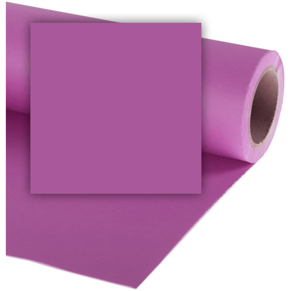 Colorama Paper Background 272m X 11m Fuchsia Ll Co198 Park Cameras