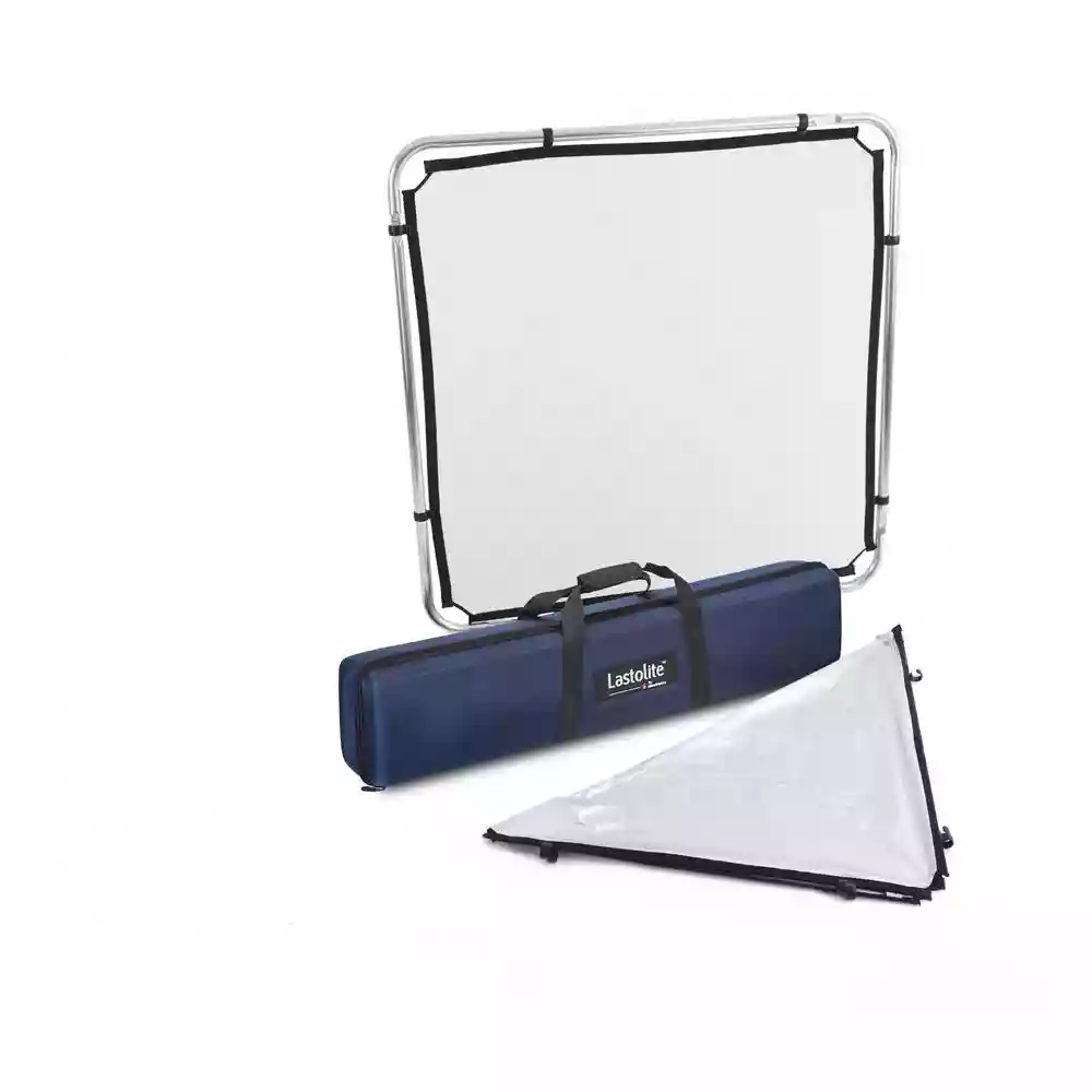 Manfrotto Skylite Rapid Standard Small Kit with Case - LL LR81143RC
