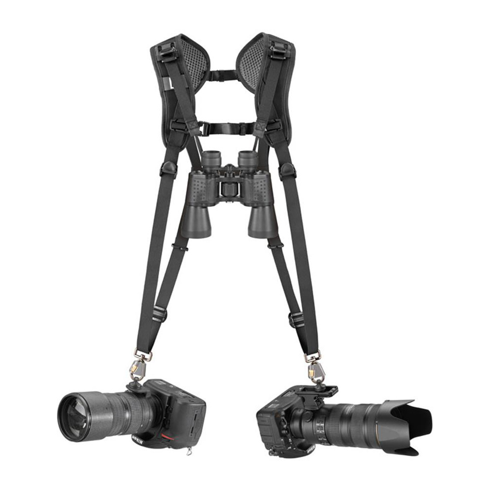 Wildlife Photography Blackrapid Sport Breathe Camera Strap