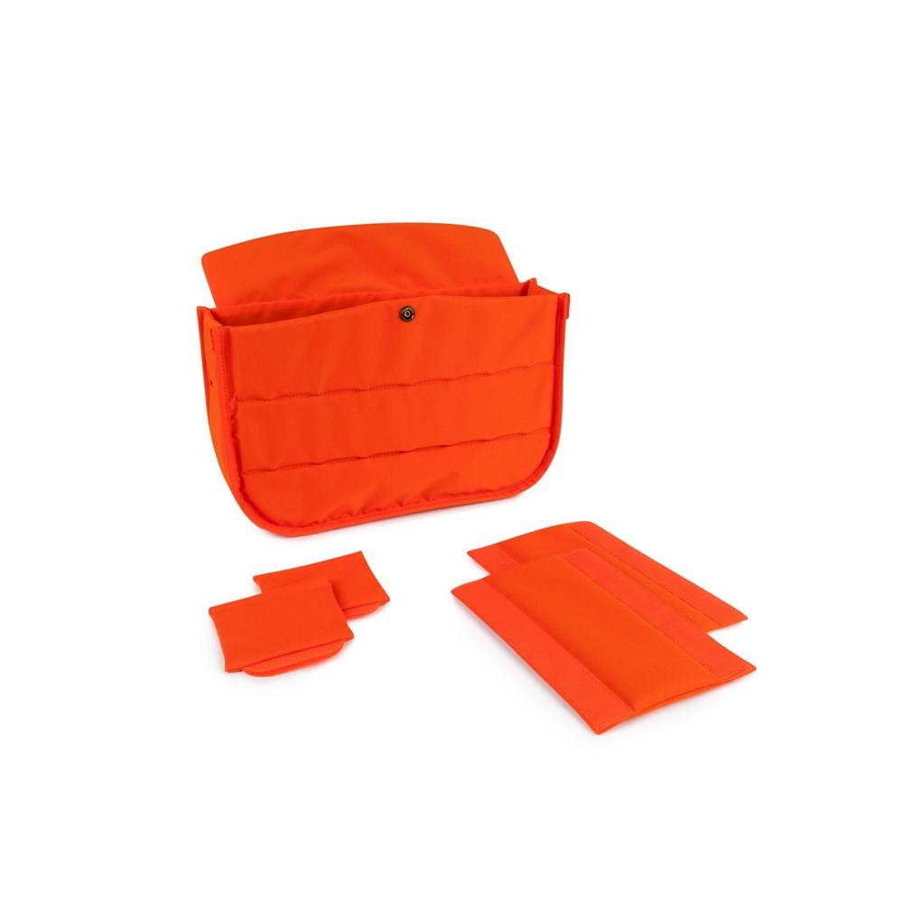 Billingham Hadley Insert Pro Orange Park Cameras