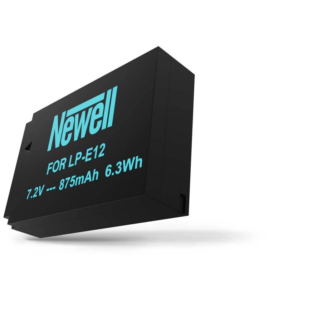 Newell Rechargeable Battery LP-E12