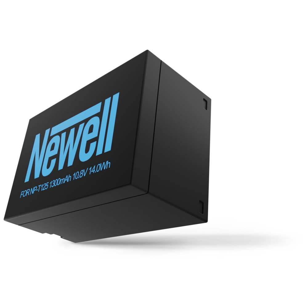 Newell Rechargeable Battery NP-T125