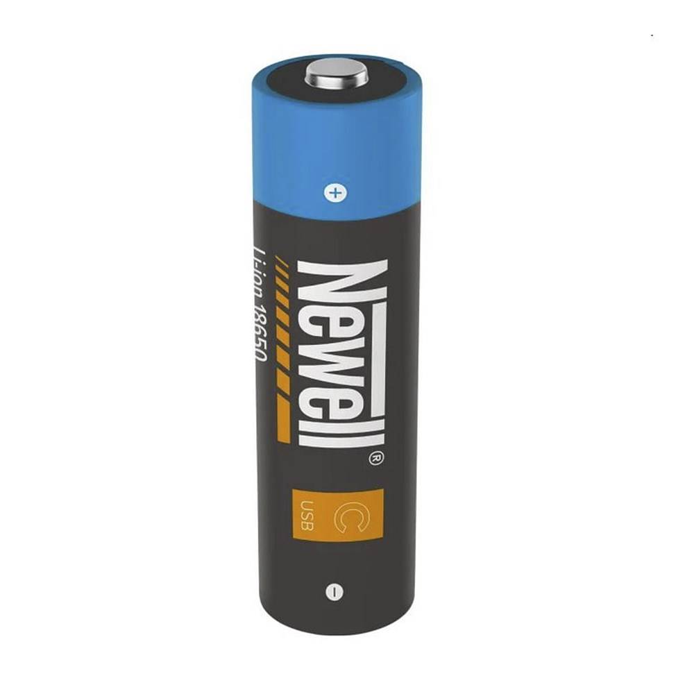 Newell Newell 18650 USB-C Onboard Rechargable 2200 mAh Battery
