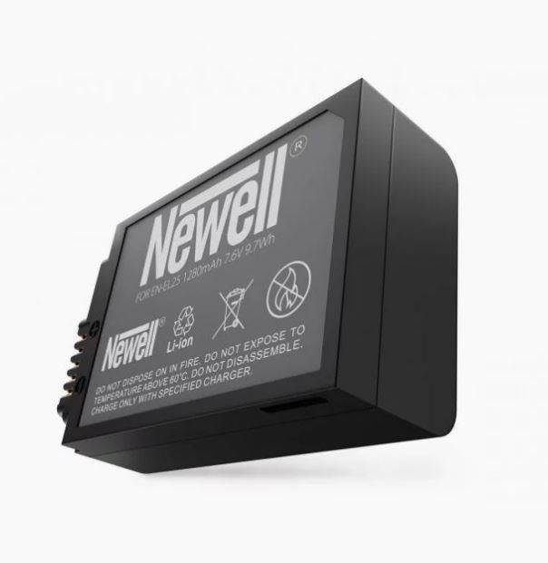 Newell Rechargeable Battery EN-EL25