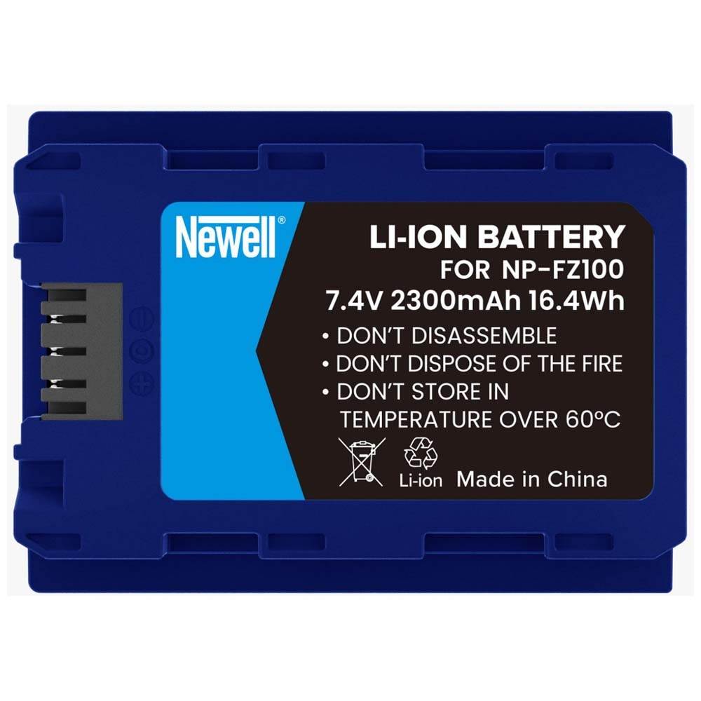 Newell Rechargeable Battery NP-FV100A