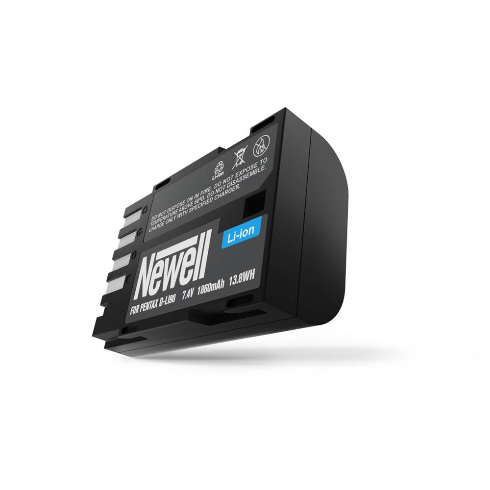 Newell Rechargeable Battery D-Li90