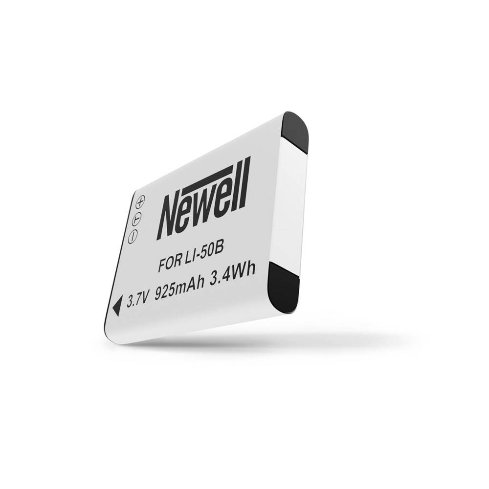 Newell Rechargeable Battery Li-50B
