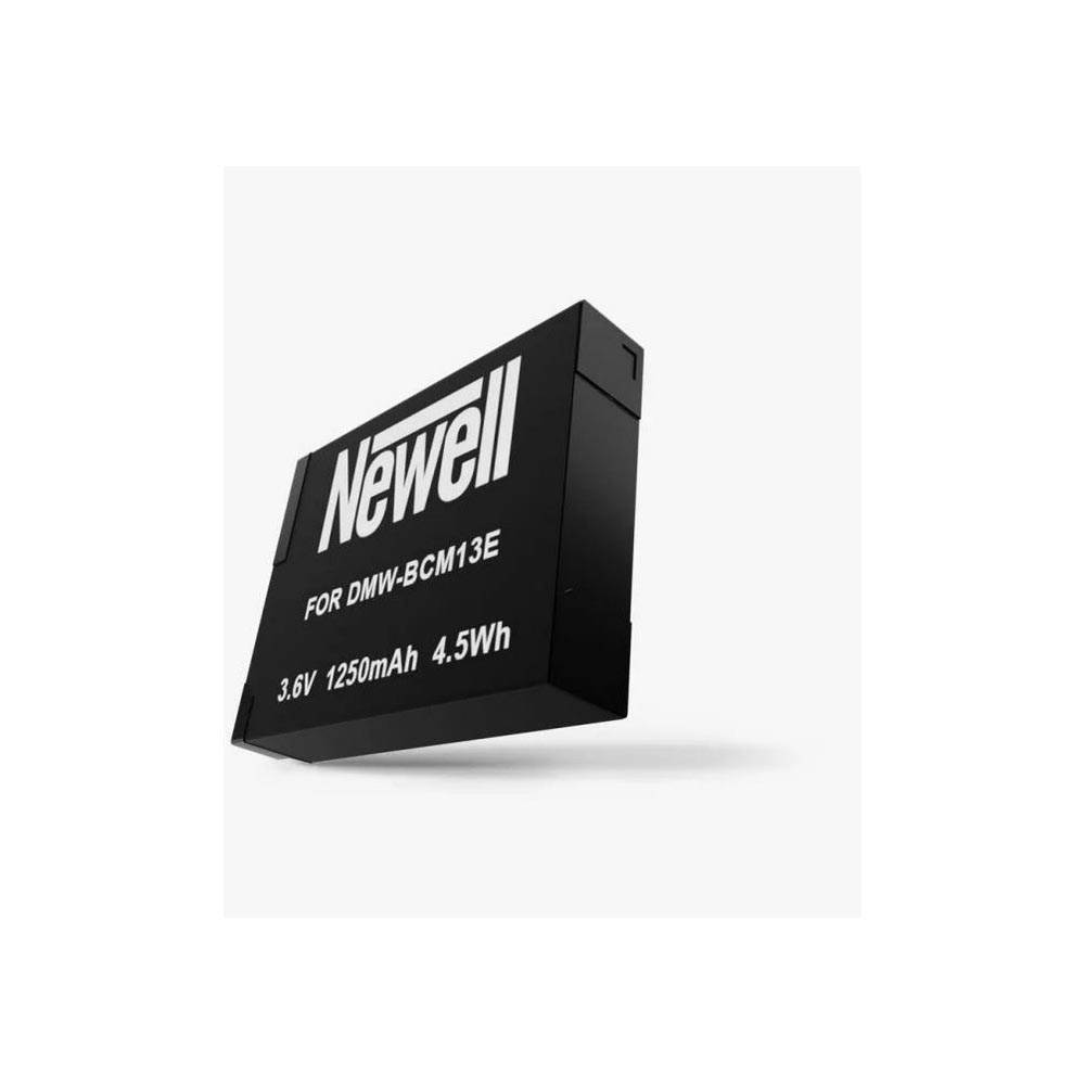 Newell Rechargeable Battery DMW-BCM13E