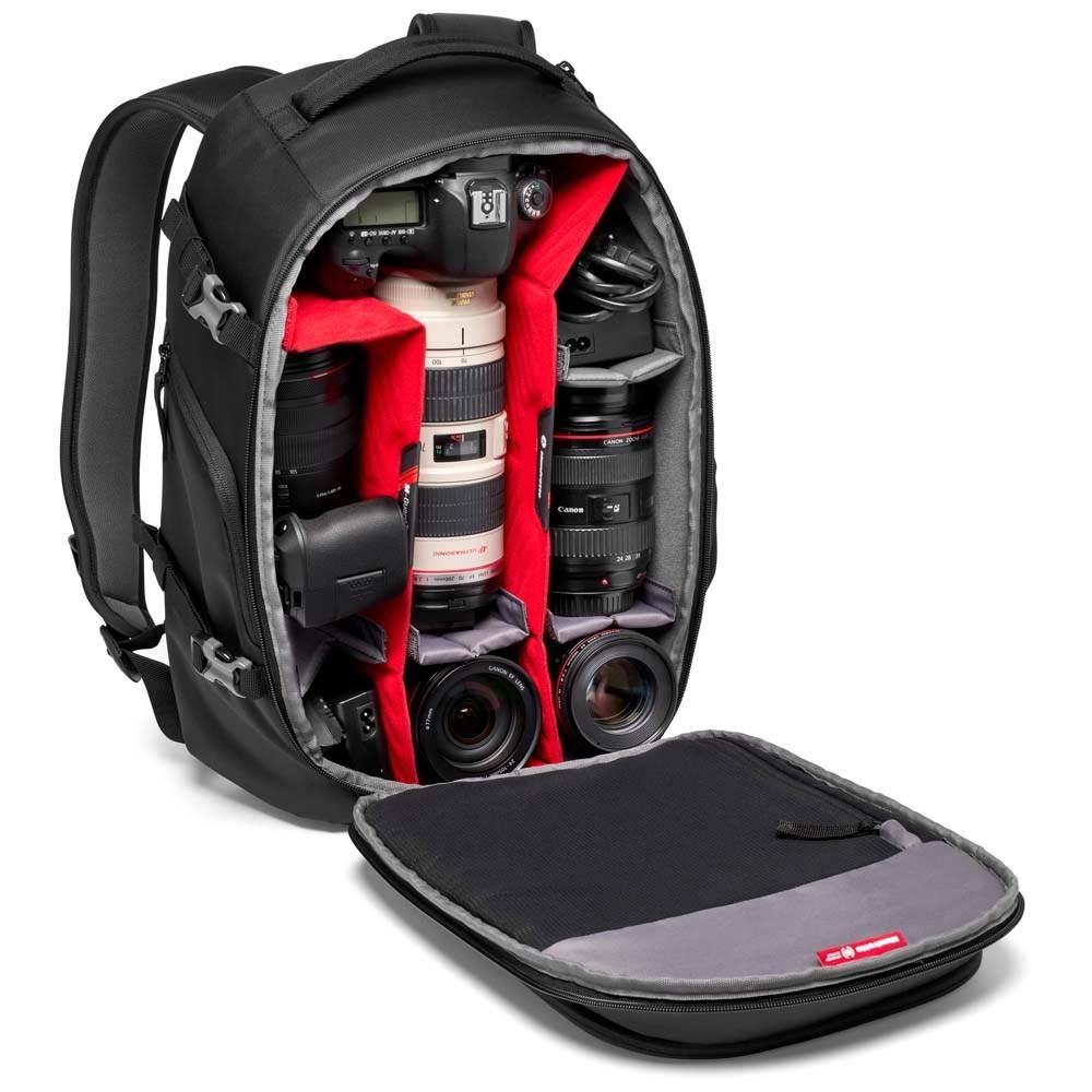 その他 Manfrotto GEAR BACKPACK M Manfrotto Advanced Gear Backpack M III | Park Cameras