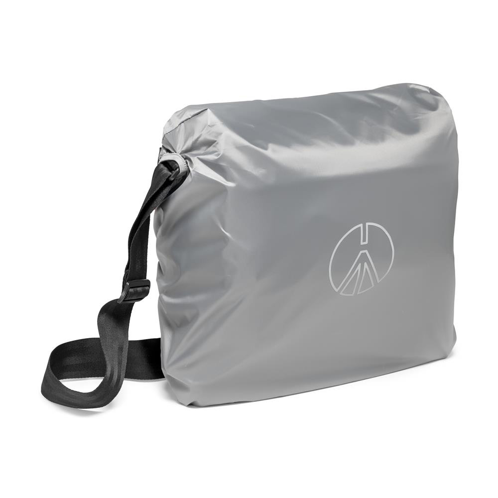 Manfrotto Manhattan Speedy 10 Messenger Bag | Park Cameras
