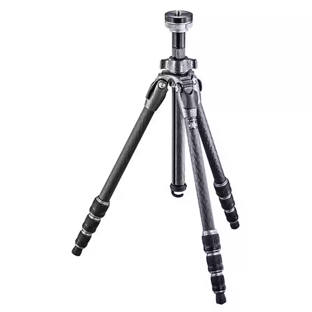 Gitzo GT0542 Mountaineer Series 0 4-Section Carbon Tripod