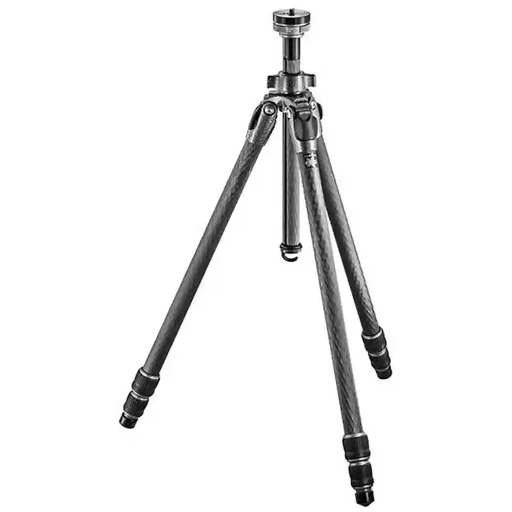 Gitzo GT1532 Mountaineer Series 1 3-Section Carbon Tripod