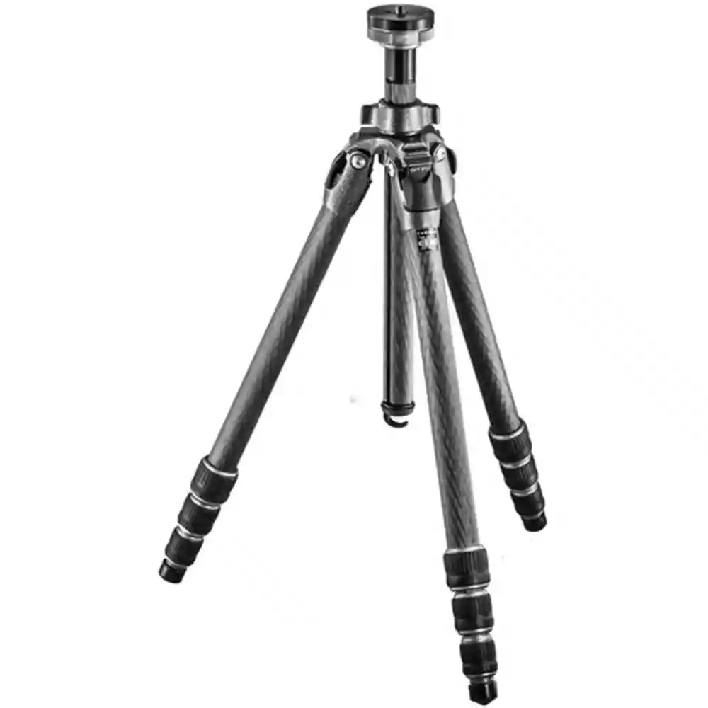 Gitzo GT2542 Mountaineer Series 2 4-Section Carbon Tripod