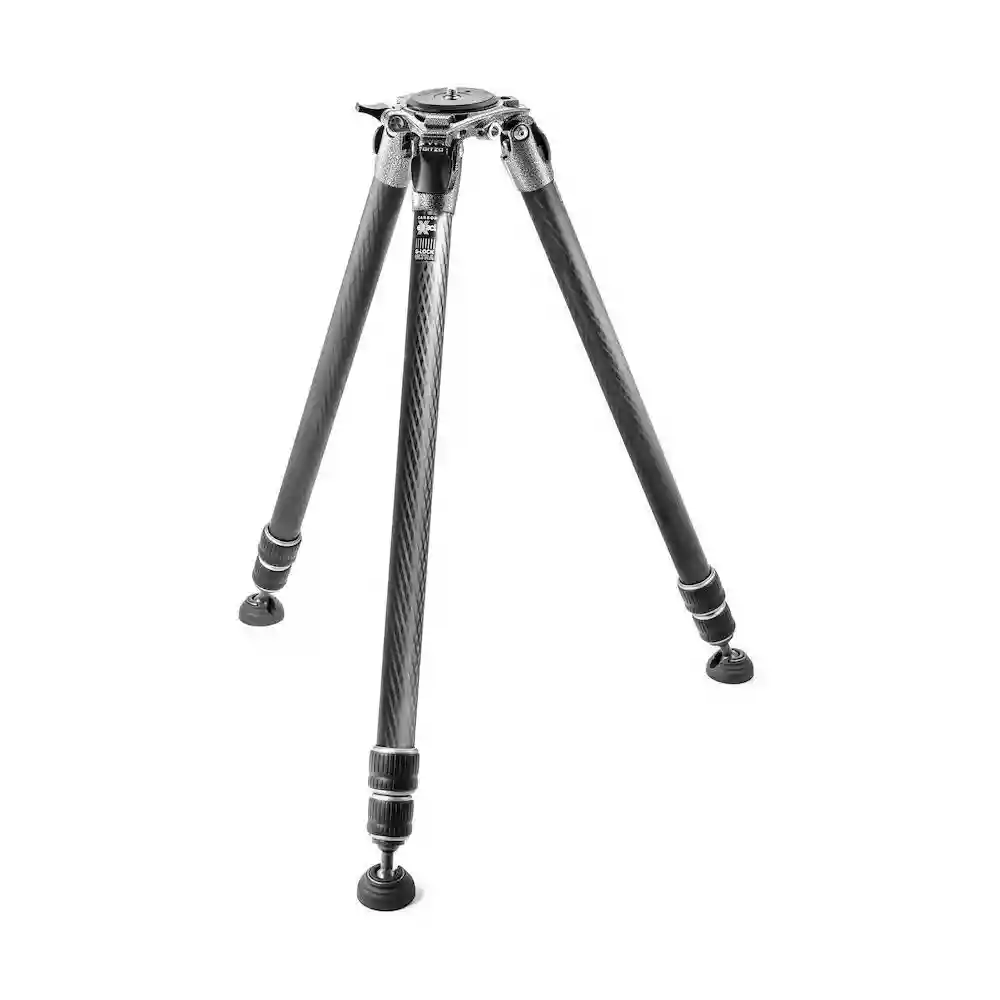 Gitzo GT3533LS Systematic Series 3 3-Section Long Carbon Tripod