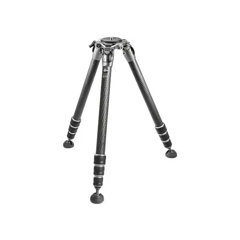 Gitzo GT3543LS Systematic Series 3 4-Section Long Carbon Tripod