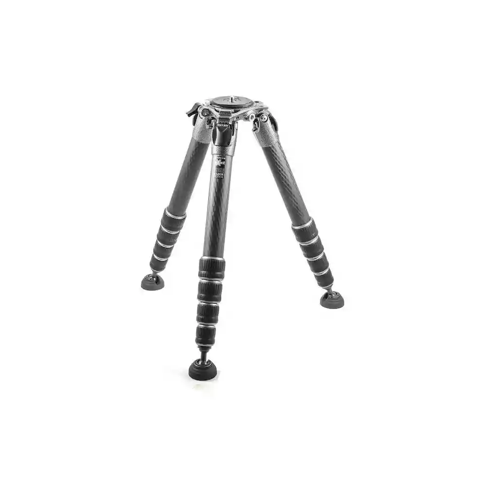 Gitzo GT4553S Systematic Series 4 5-Section Carbon Tripod