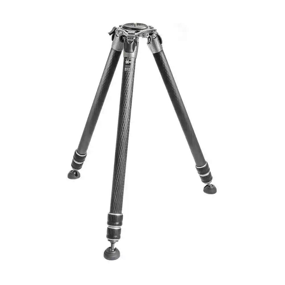 Gitzo GT4533LS Systematic Series 4 3-Section Long Carbon Tripod