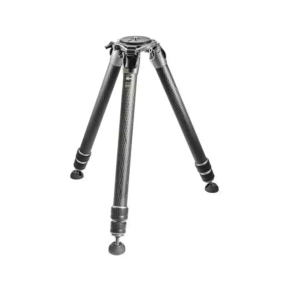 Gitzo GT5533S Systematic Series 5 3-Section Carbon Tripod