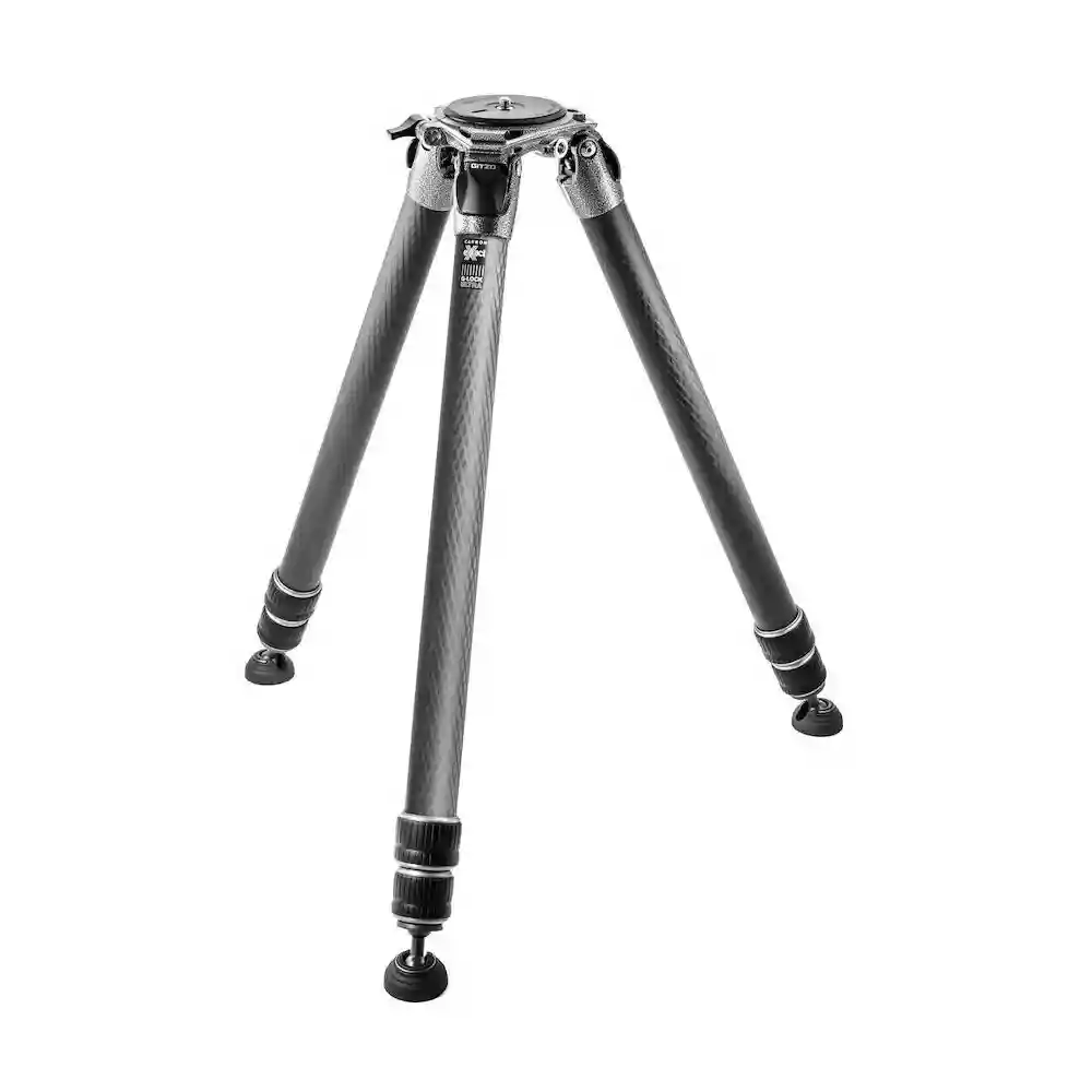 Gitzo GT5533LS Systematic Series 5 3-Section Long Carbon Tripod