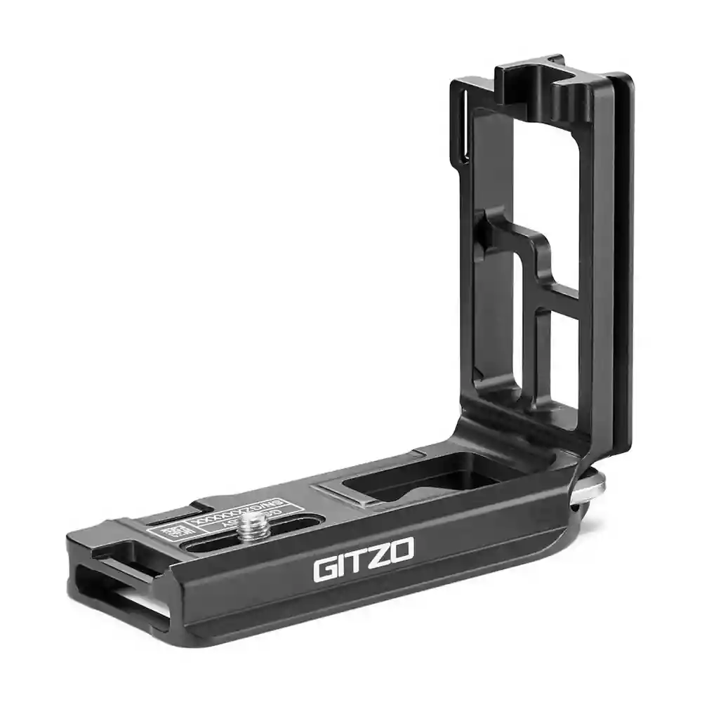 Gitzo L-Bracket for Sony a7RIII and a9