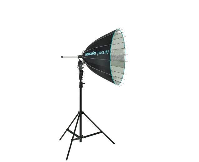 Broncolor Para 88 Kit without adapter
