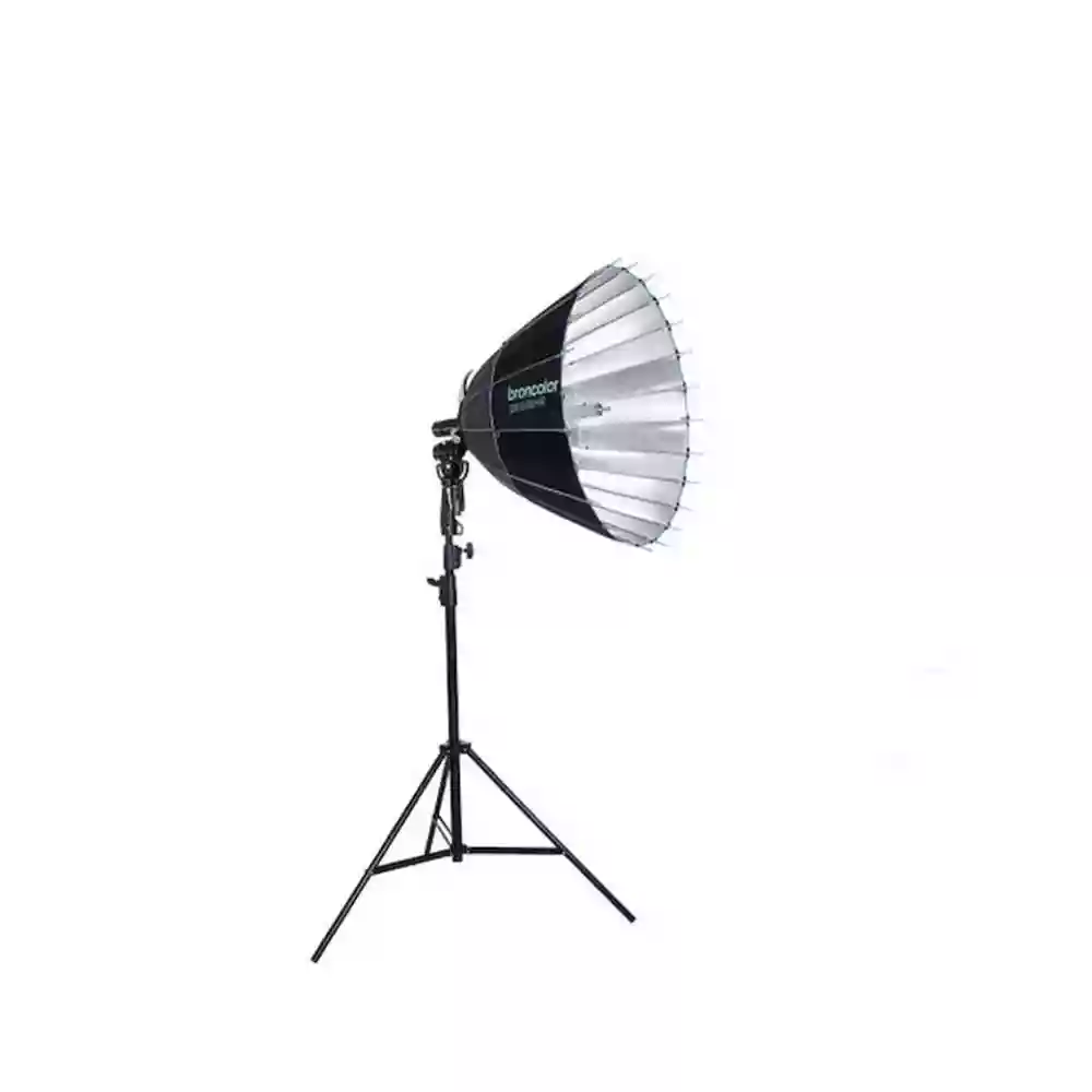 Broncolor Para 88 HR Kit without adapter