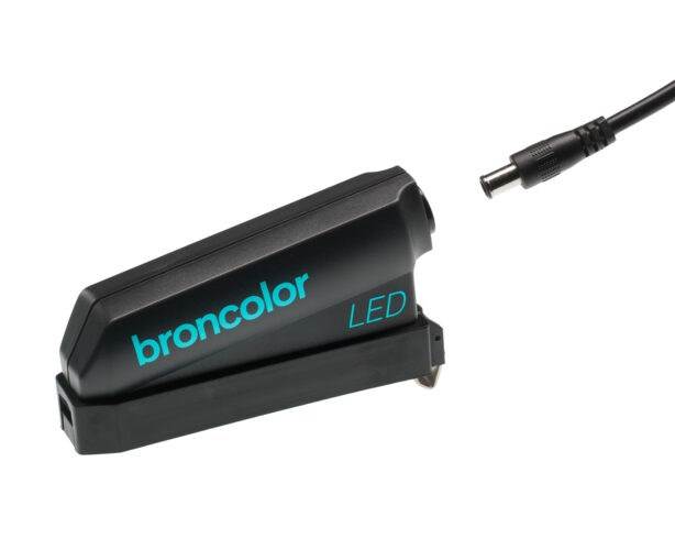 Broncolor MobiLED daylight adapter