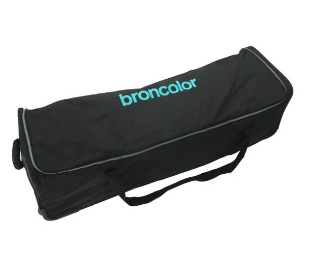Broncolor trolley bag foldable for Para 177 / 222
