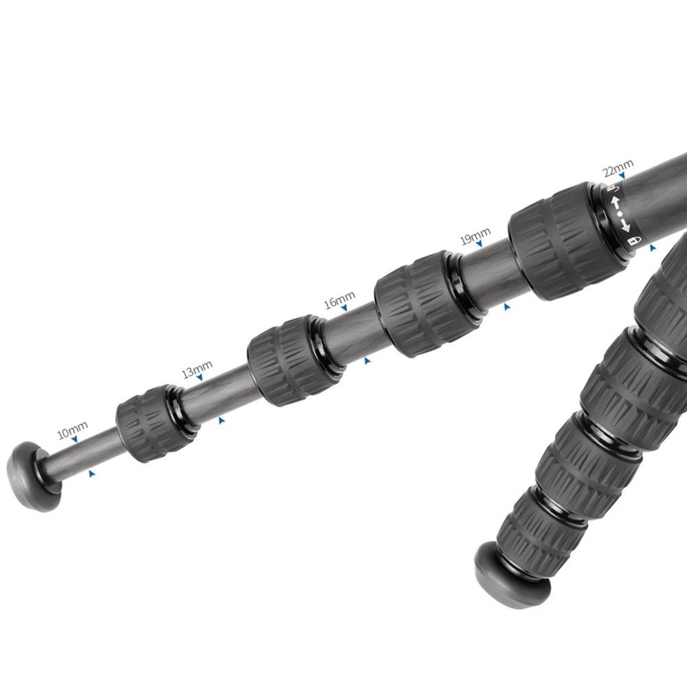 Leofoto Urban LX-225CT Tripod With XB32 Head | Park Cameras