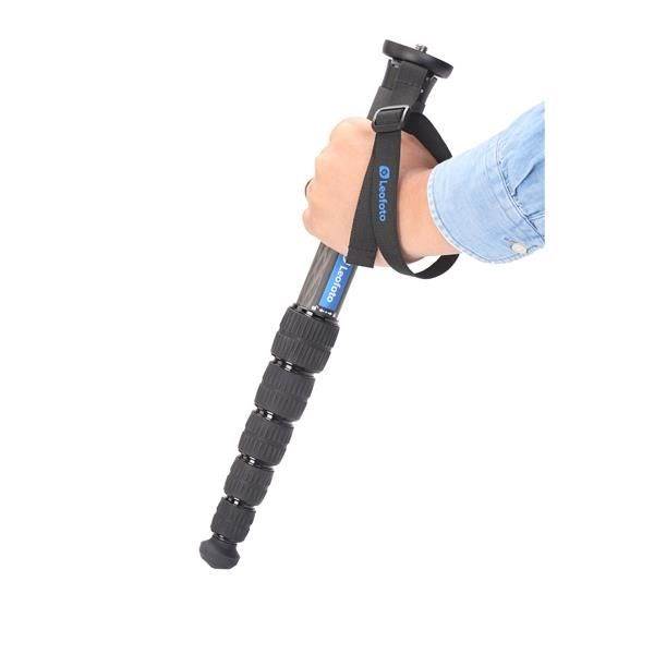 Leofoto MP-326C Carbon Fibre Monopod | Park Cameras