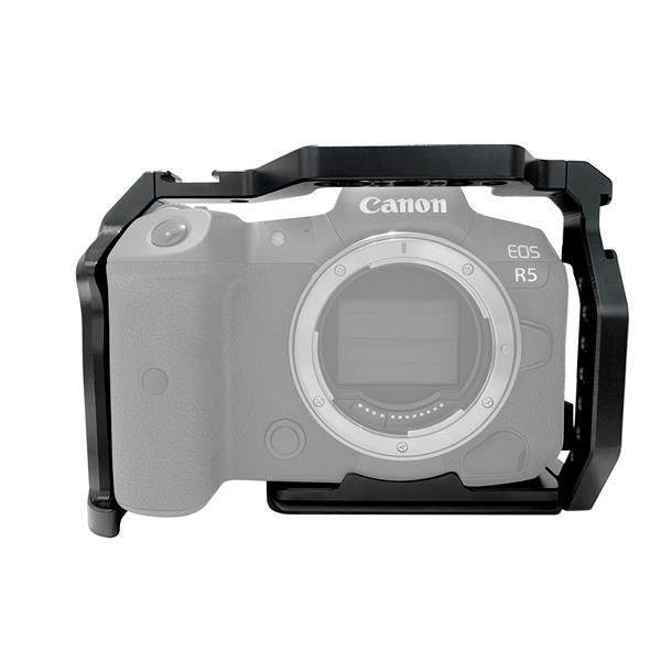 Leofoto Cage for Canon EOS-R5 and EOS-R6