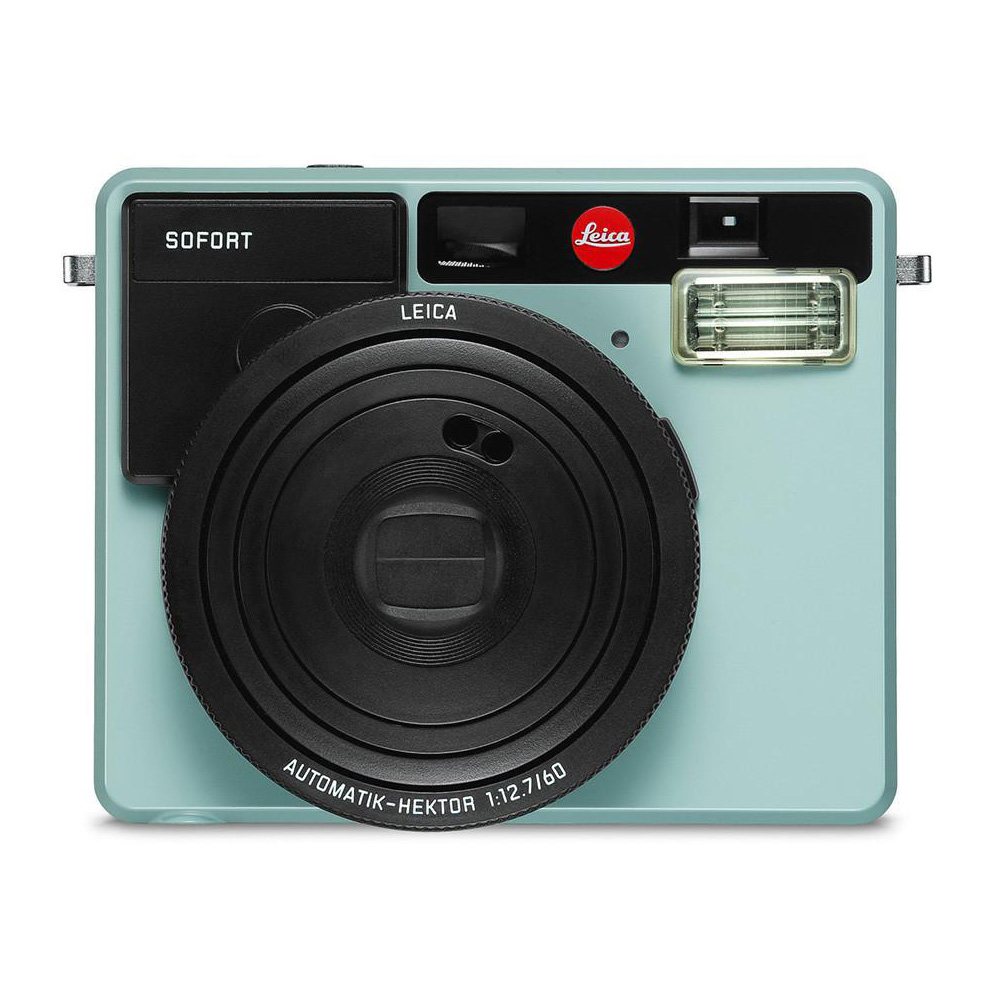Leica Sofort Mint | Instant Film Camera | Park Cameras