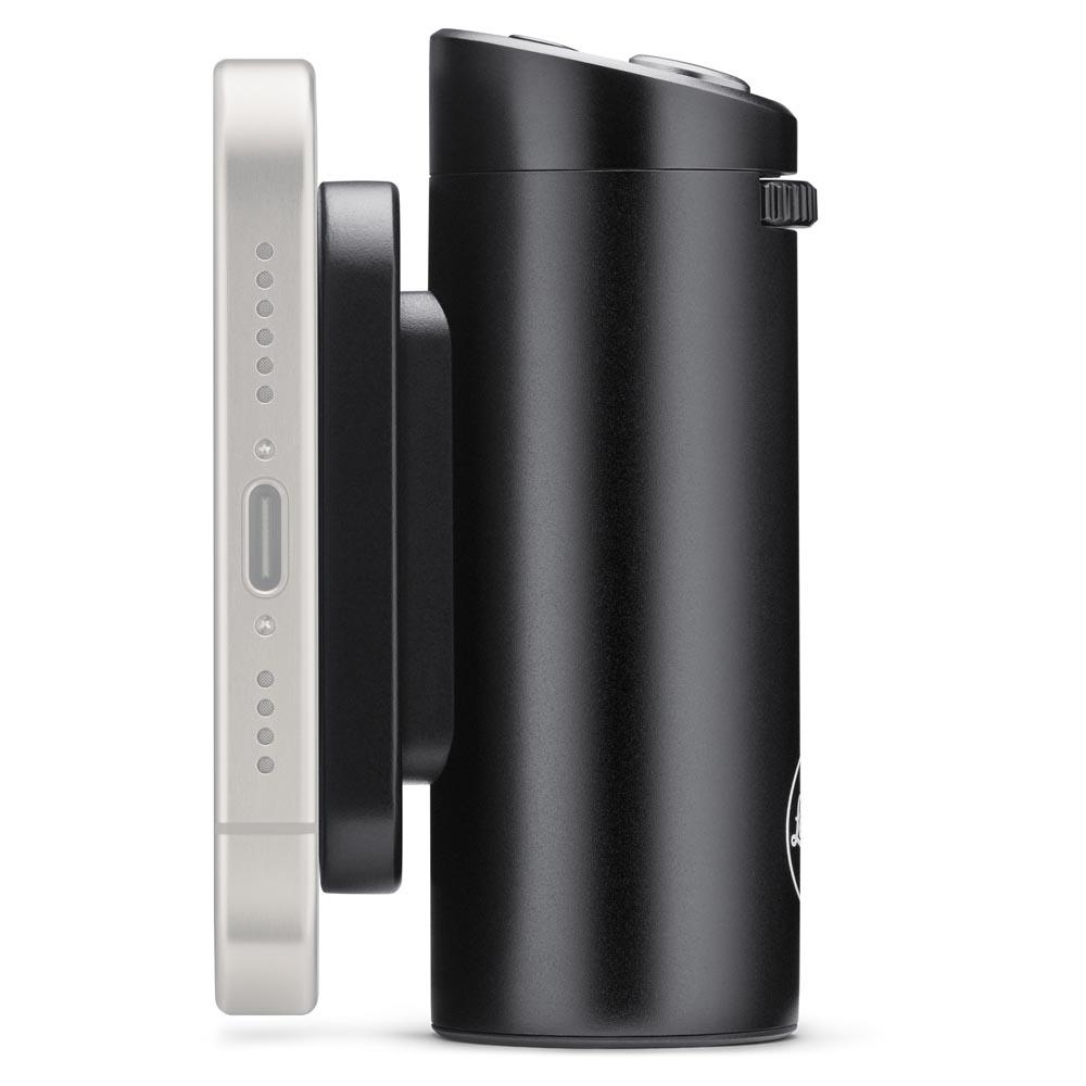 スマホアクセサリー Leica LUX Grip Leica LUX Grip