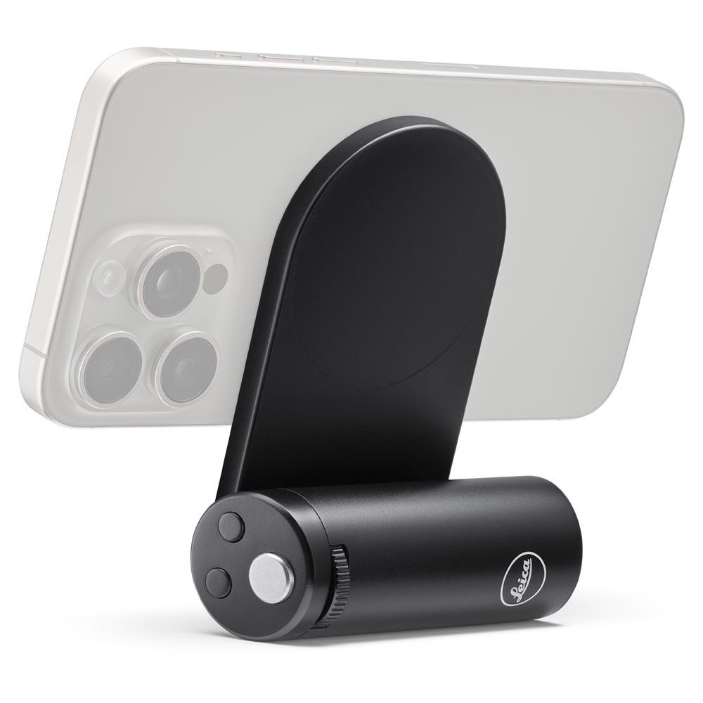 Leica LUX Grip for iPhone | Park Cameras