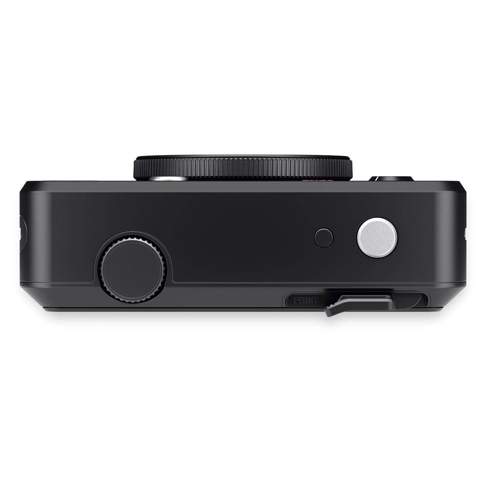 Leica SOFORT 2 Black Hybrid Instant Camera | Park Cameras Leica SOFORT 2 Black Hybrid Instant Camera | Park Cameras
