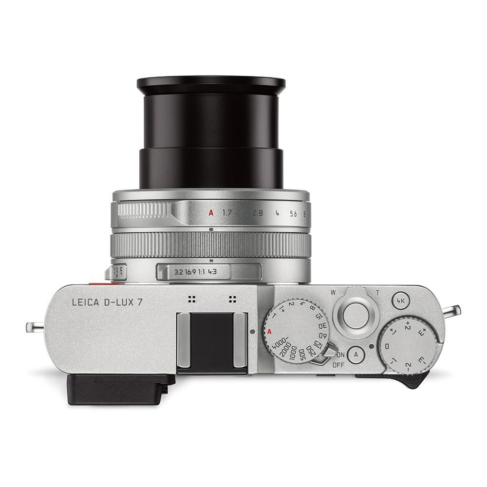 leica d lux 7 mirrorless