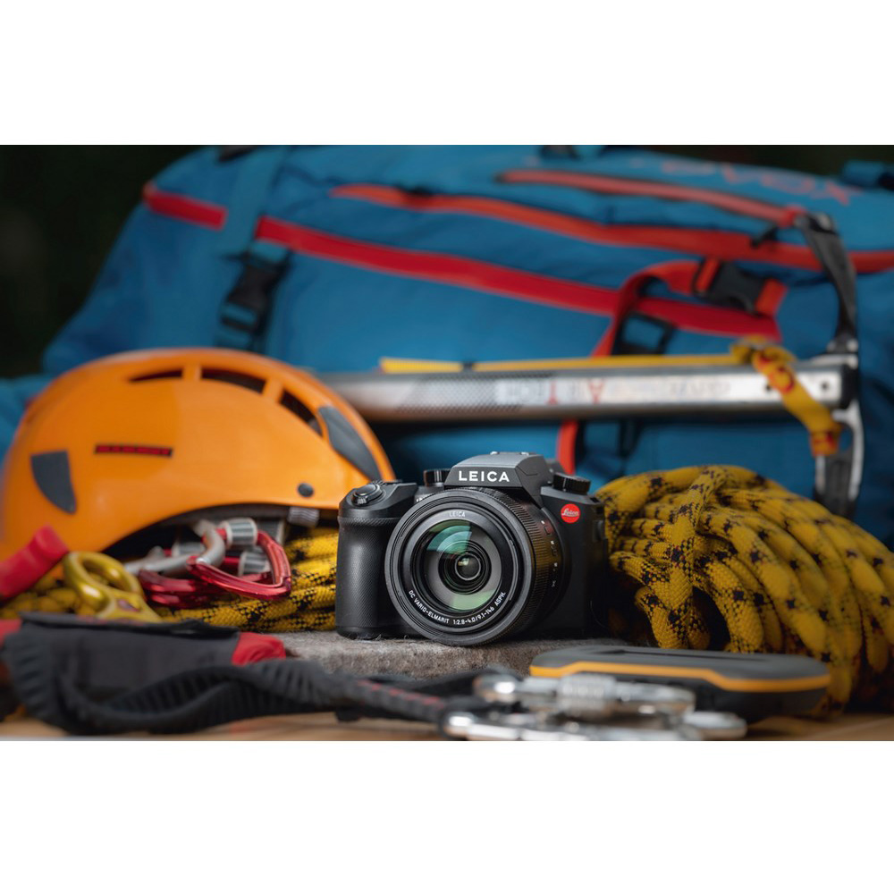 leica superzoom