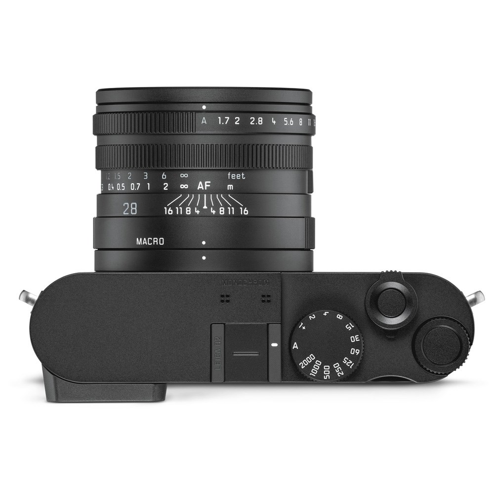 Leica Q2 Monochrom | Compact Cameras | Park Cameras