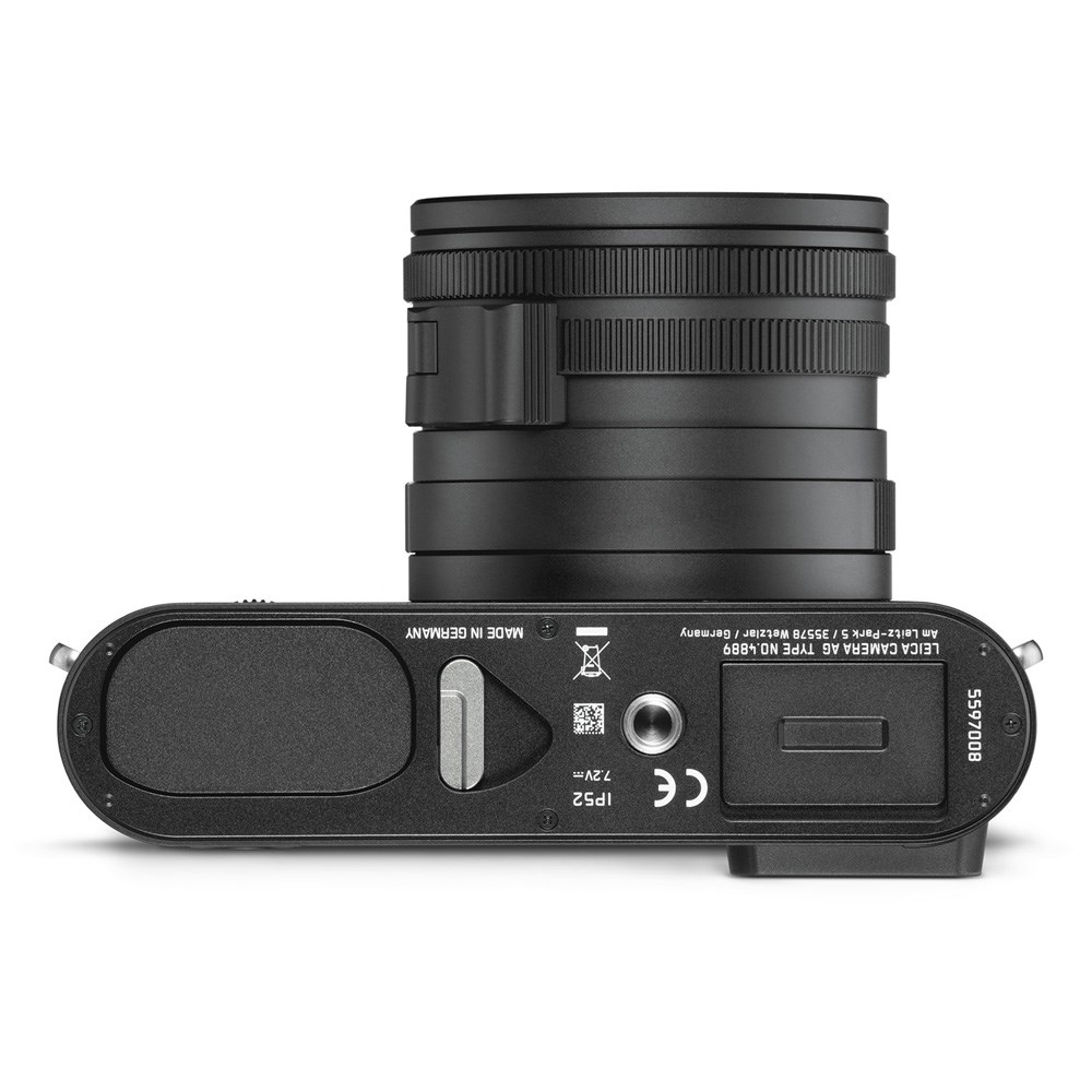 Leica Q2 Monochrom | Compact Cameras | Park Cameras