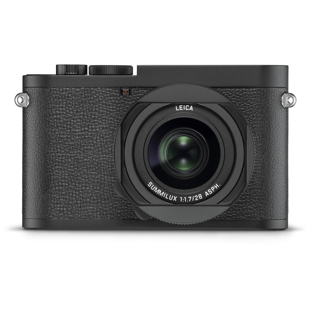 Leica Q2 Monochrom | Compact Cameras | Park Cameras