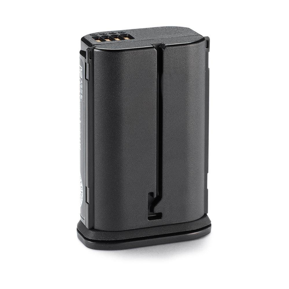Leica Q3 Battery BP-SCL6 Black