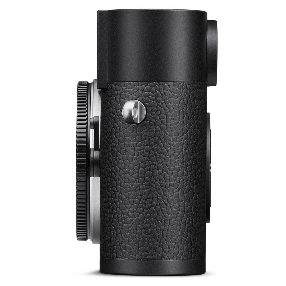 Leica M11-D Camera Black Paint Finish | Park Cameras Leica M11-D Camera Black Paint Finish | Park Cameras